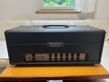 Mesa Boogie Stiletto Ace - scambio