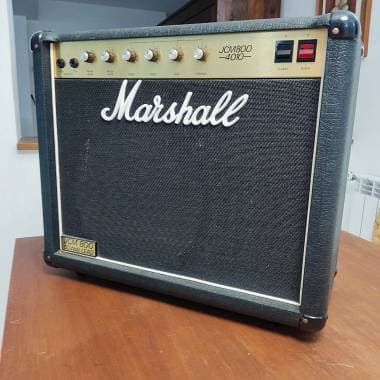 Marshall JCM800 1989