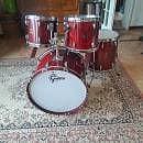 Gretsch Drums Usa custom jasper shells