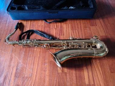 Sax Tenore Alysee