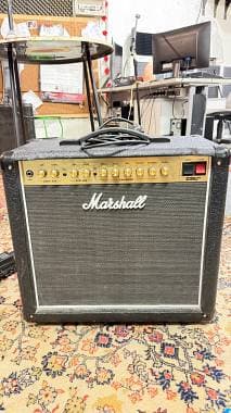 Marshall DSL20 combo valvolare 20W
