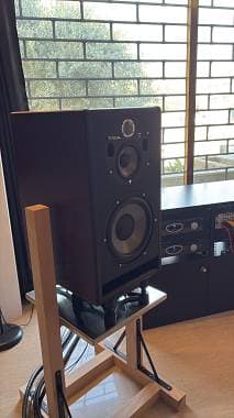 VENDO SCAMBIO Focal Trio 11 BE