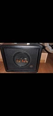 Engl Cassa 1x12 E112VB