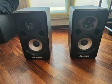 Alesis Elevate 6 Active