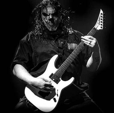 Jackson Mick Thomson Signature Soloist SL2