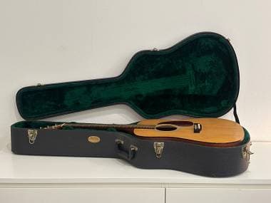 Martin D-1 USA (2002) + Custodia Rigida Originale