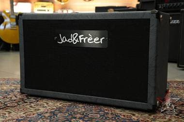 Jad&Freer Cabinet 2X12 Celestion V30 - Vintage 30 Anniversary - Custom Tolex