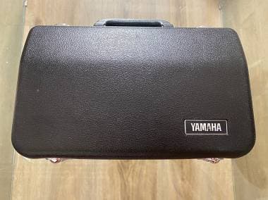 Clarinetto Yamaha YCL-26II
