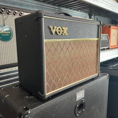 VOX - AD20