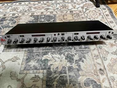 DBX 166 XS