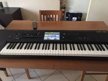 Korg Kronos 2 73