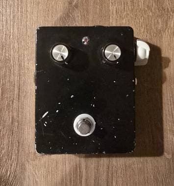 Shin-Ei FY2 Companion Fuzz