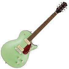 VENDO CHITARRA ELETTRICA Gretsch G5210-P90 Electromatic Jet