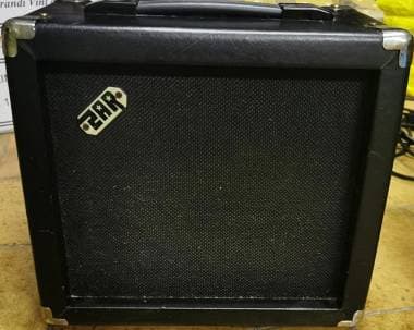 Zar x amplificatore