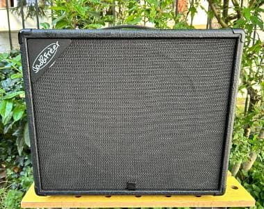 Jad&Freer 1 x 12 con custodia Jad & Freer