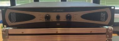 DAP Audio hp3000