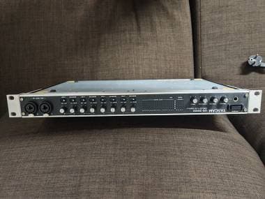 Scheda audio Tascam US-2000