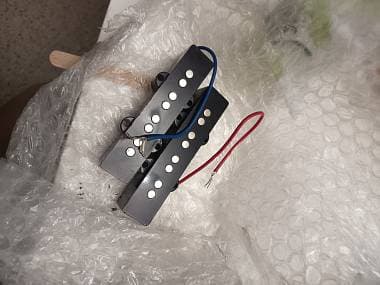 Fender Jazz Pick up Made in Japan (pickup)
