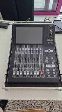 DM3 Dante incl. case