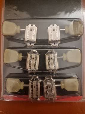 Gibson vintage deluxe nuove