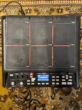 Roland SPD-SX