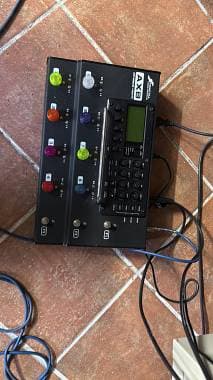 Fractal Audio Ax8 perfetta come nuova
