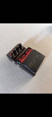 Distorsore chitarra DigiTech Death Metal