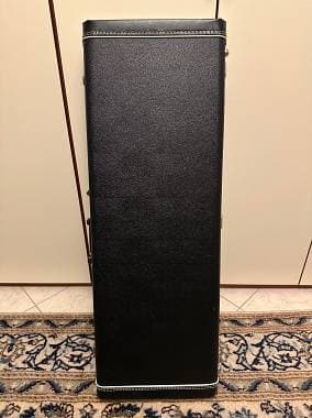 Fender G&G original case