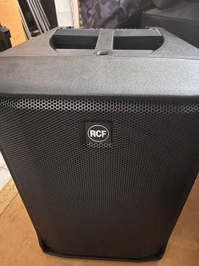 RCF EVOX J8MIX