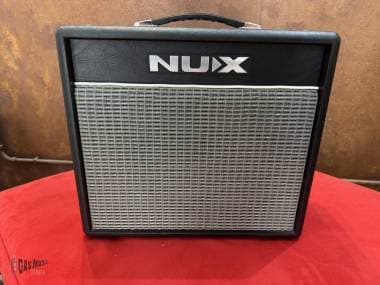 NUX Mighty 20 BT