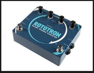 Pigtronix ROTOTRON