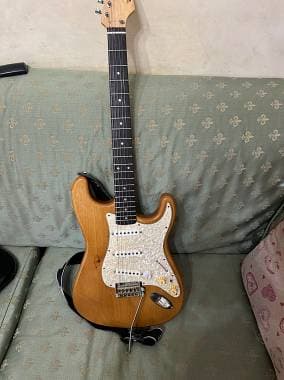 Sansone Stratocaster pick-up fender