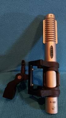 Royer Labs R122