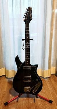 Hagstrom Impala (retroscape)