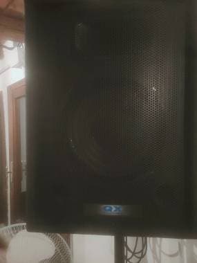 Celestion qx122 vendo