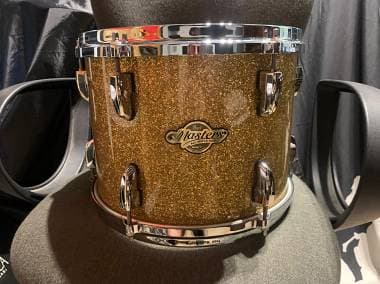 Pearl Masters All Maple Tom 12