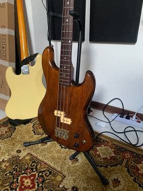 Basso Eko vintage B55