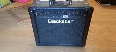 Blackstar ID:15 TVP