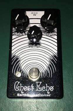 EarthQuaker Devices Ghost Echo