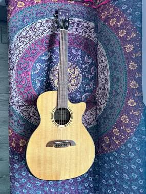 Alvarez EG60CEAR