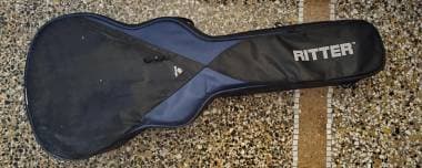 Ritter RGP5 Borsa Custodia Chitarra