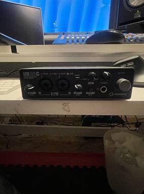 Steinberg Ur 22 c