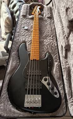 Fender Jass Bass Modern Player V