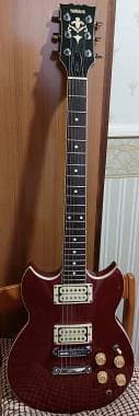 Yamaha Sg300 anni '80