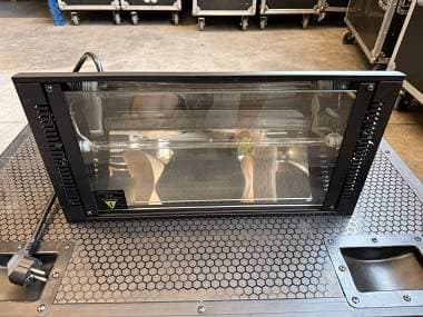 Karma Strobe1500DMX