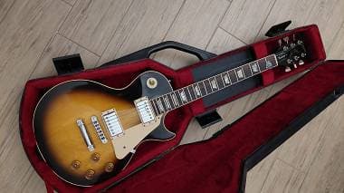 Gibson Les Paul Standard del 1981