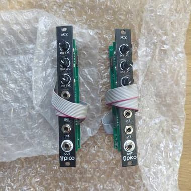 Erica Synths Pico Mixer (coppia)