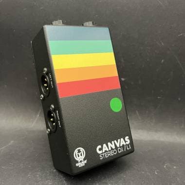 WALRUS - CANVAS STEREO