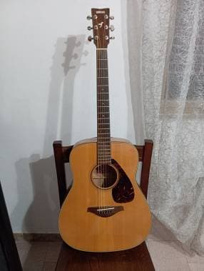 Yamaha FG750S