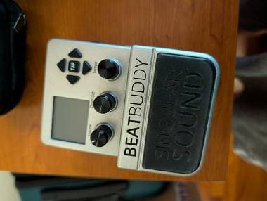 Singular Sound Beat Buddy